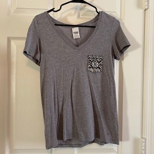 Victoria’s Secret Pink Shirt